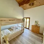 Hébergement de vacances Du Mas Jubilé *