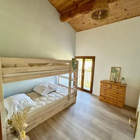 Casa vacanze Du Mas Jubilé *